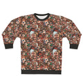 Lewis Capaldi Collage Print Sweatshirt