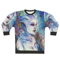 Liara Tsoni Mass Effect Sweatshirt