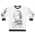 Lieutenant Worf Star Trek Next Generation Scifi Sweatshirt