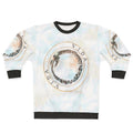 Venezuelan Urban Rap Life Canserbero Sweatshirt