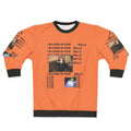 Kanye West 'Life of Pablo' Schizo Sweatshirt