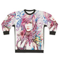 Lightning Claire Farron Final Fantasy Gaming Sweatshirt