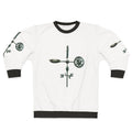 Jason Isbell "Like Scales" Graphic Sweatshirt