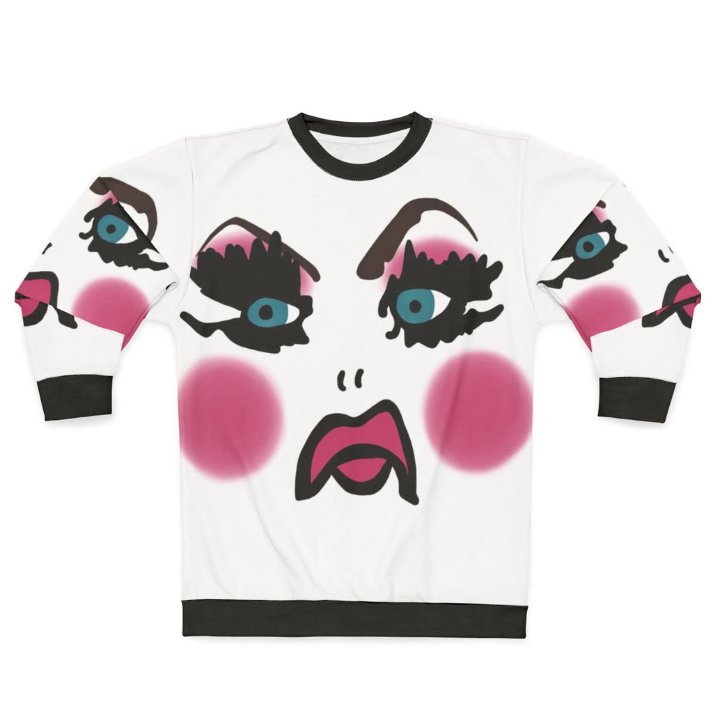 Alaska 5000 Drag Queen Sweatshirt