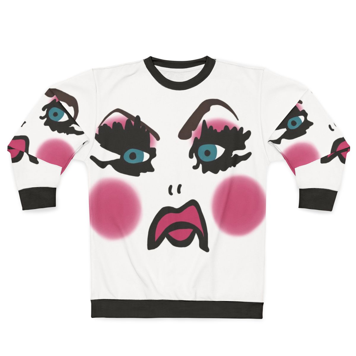 Alaska 5000 Drag Queen Sweatshirt
