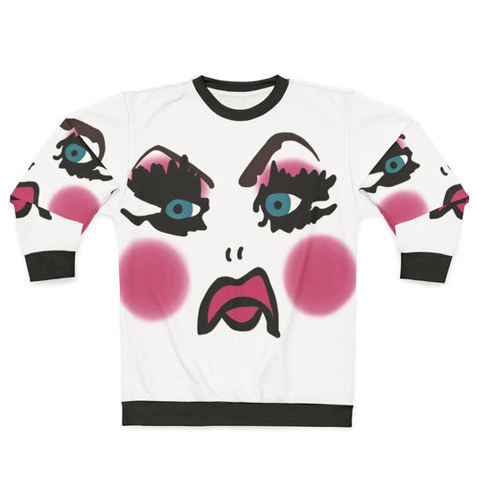 Alaska 5000 Drag Queen Sweatshirt