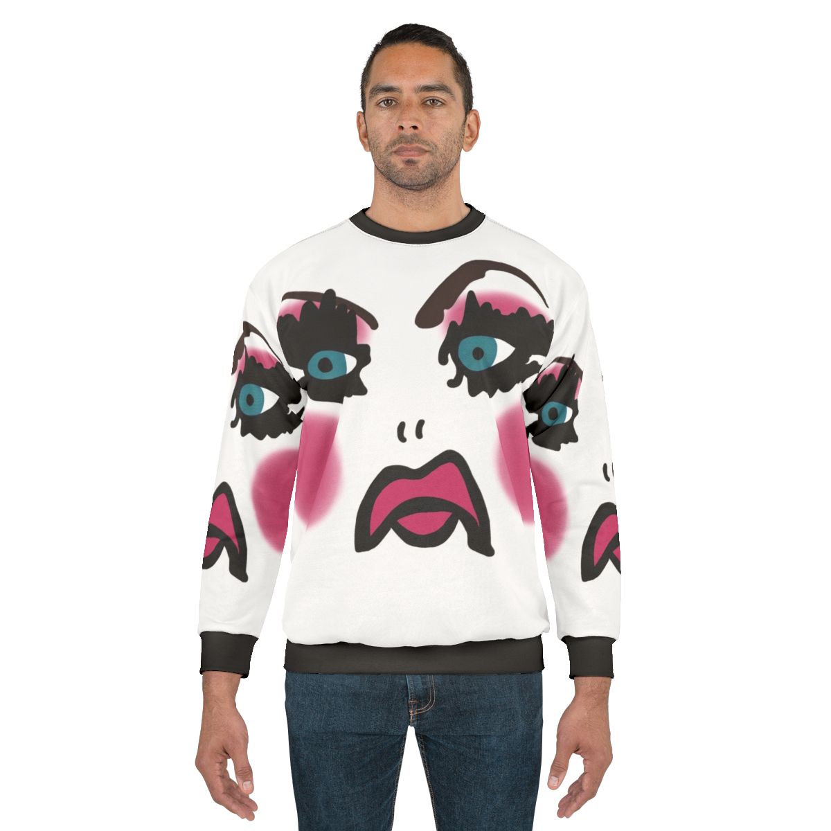 Alaska 5000 Drag Queen Sweatshirt