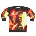 Borderlands Lilith Siren Sweatshirt