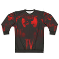 Diablo 4 Lilith Sweatshirt