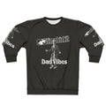 Limp Bizkit Rapcore Band New Single Dad Vibes Logo Sweatshirt