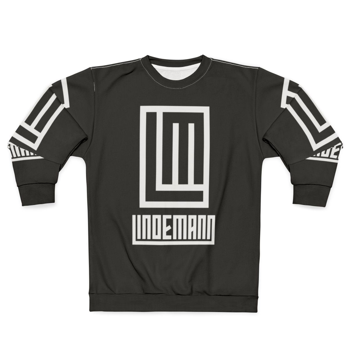 Rammstein Lindemann German Heavy Metal Sweatshirt