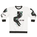 Ling Tosite Sigure Feeling Your UFO Sweatshirt