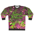 Liquid Tension Experiment Progressive Rock Sweatshirt