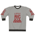 Little Big Hypnodancer Sweatshirt - Electro Pop from Russia