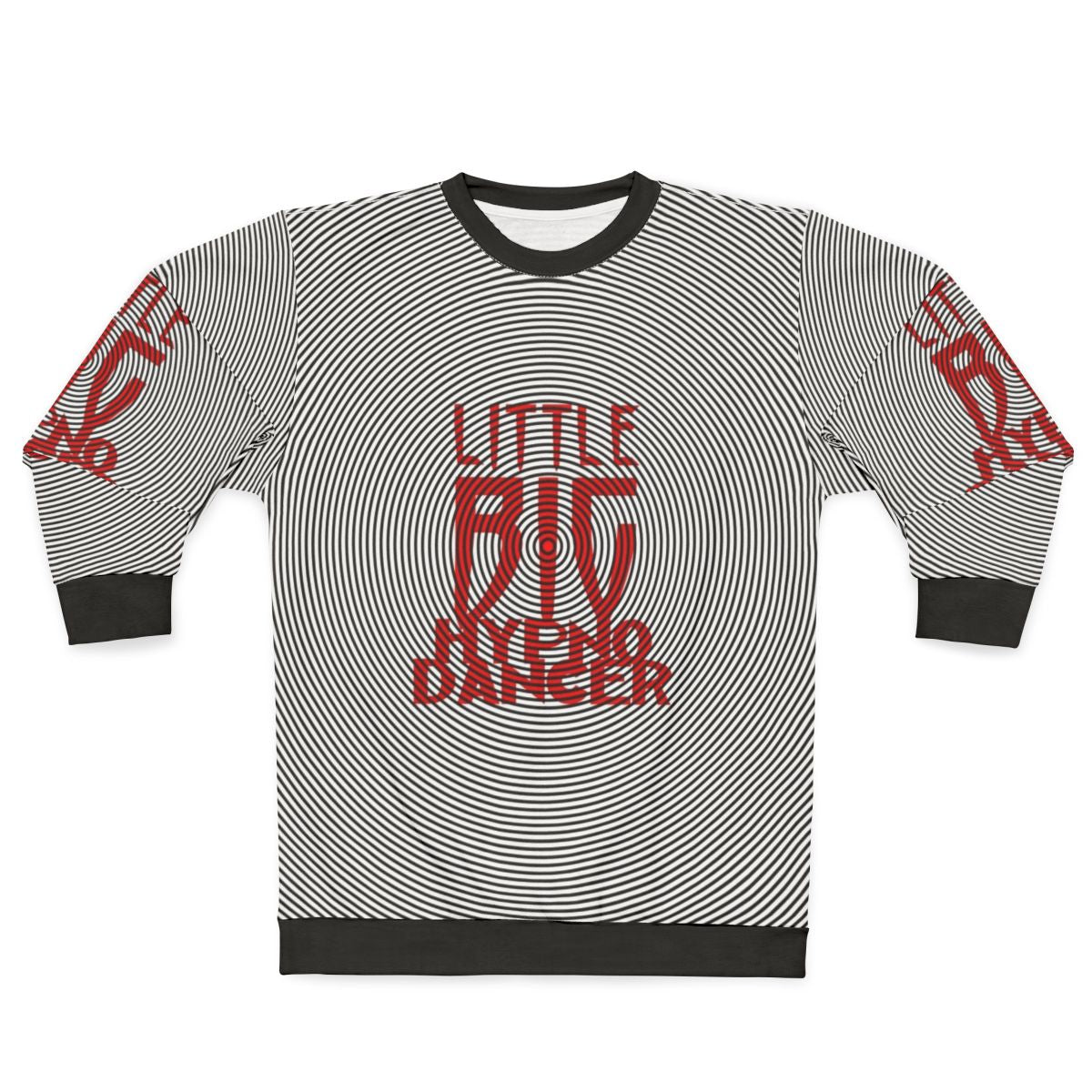 Little Big Hypnodancer Sweatshirt - Electro Pop from Russia
