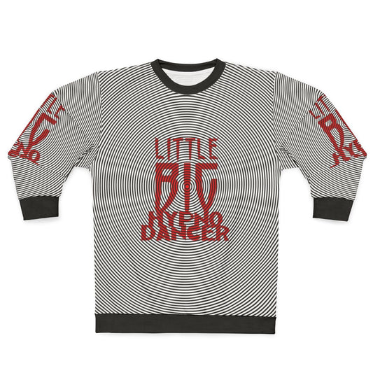 Little Big Hypnodancer Sweatshirt - Electro Pop from Russia