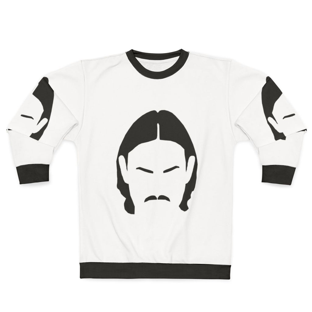 Little Big Band Sweatshirt