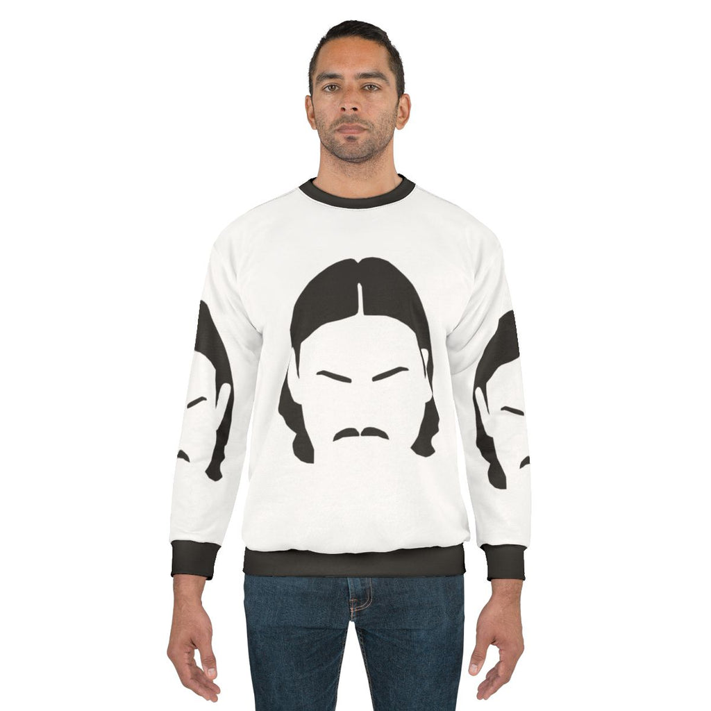 Little Big Band Sweatshirt