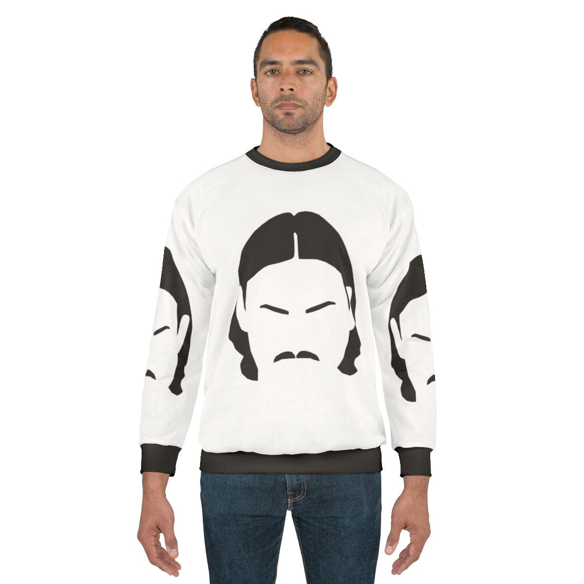 Little Big Band Sweatshirt