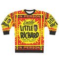 Little Richard - Rock N Roll Superstar Sweatshirt