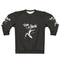 Little Richard Vive Le Rock Legend Sweatshirt