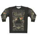 Live Music Floyd Hall Classic Rock Pink Sweatshirt