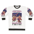 Retro Street Fighter Sweatshirt