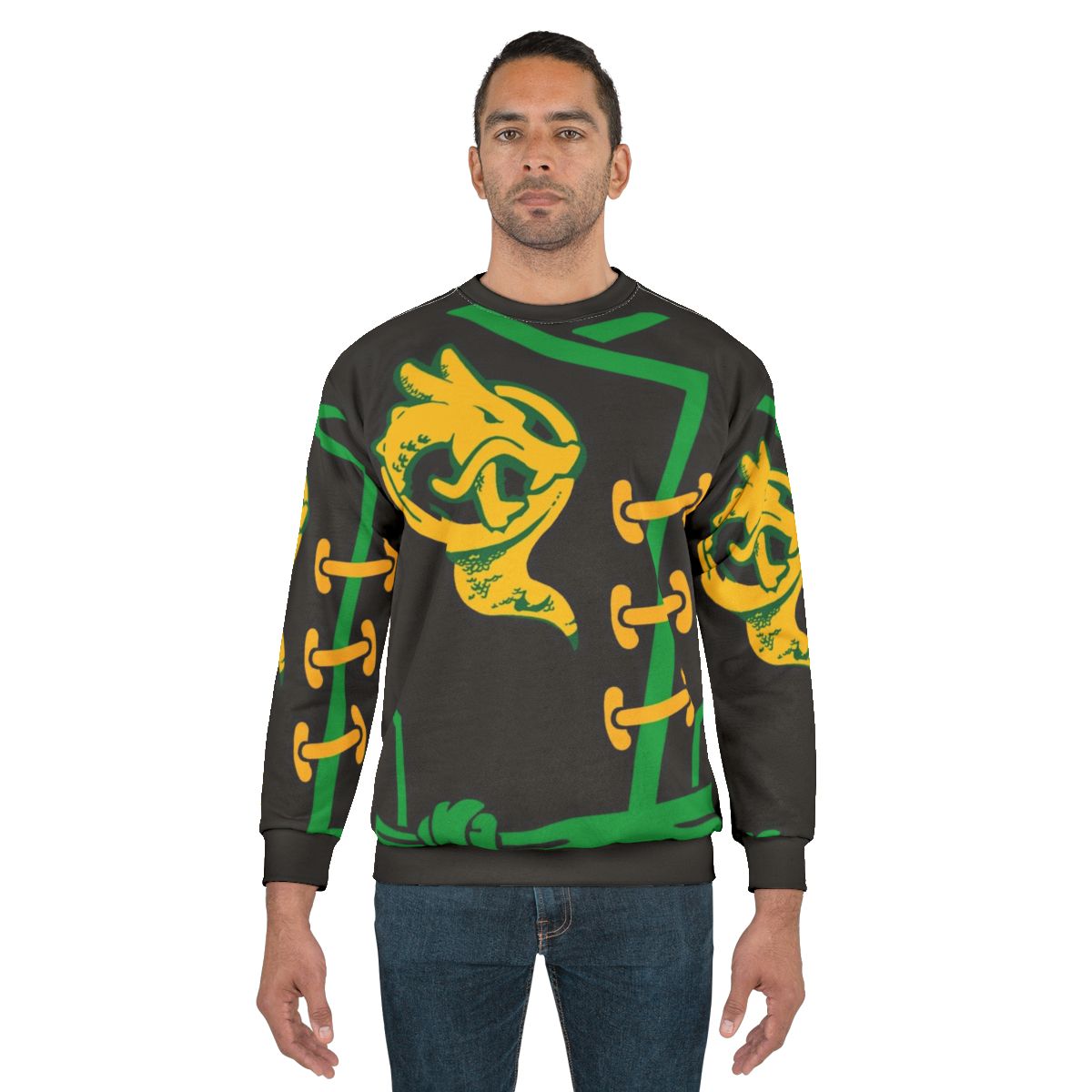 Lloyd Garmadon Ninjago Character Sweatshirt