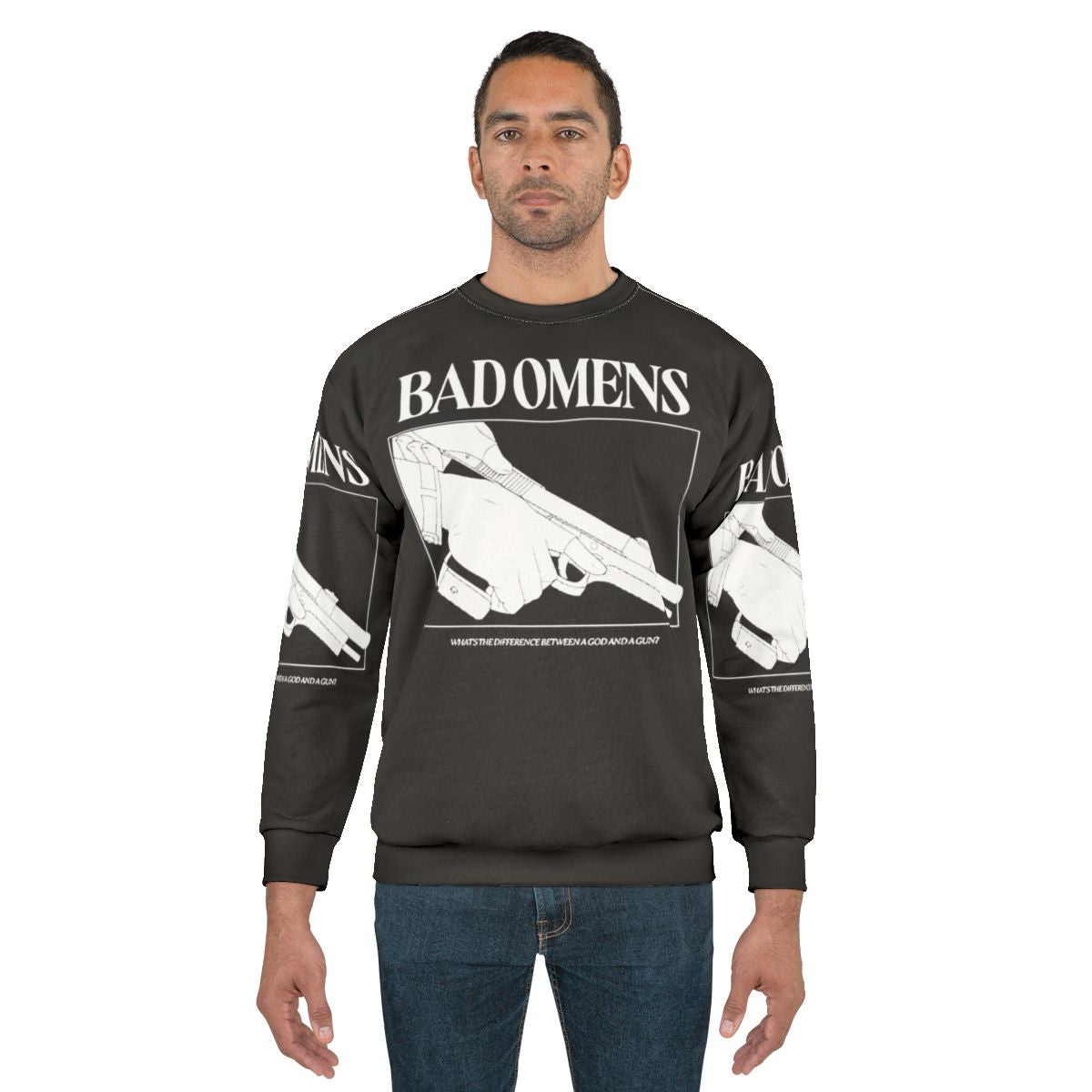 Castlevania Inspired Active Sweatshirt