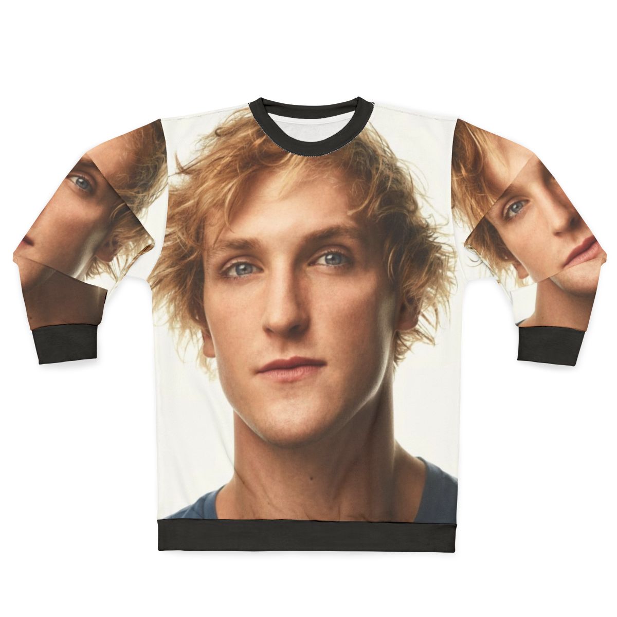 Logan Paul Sweatshirt