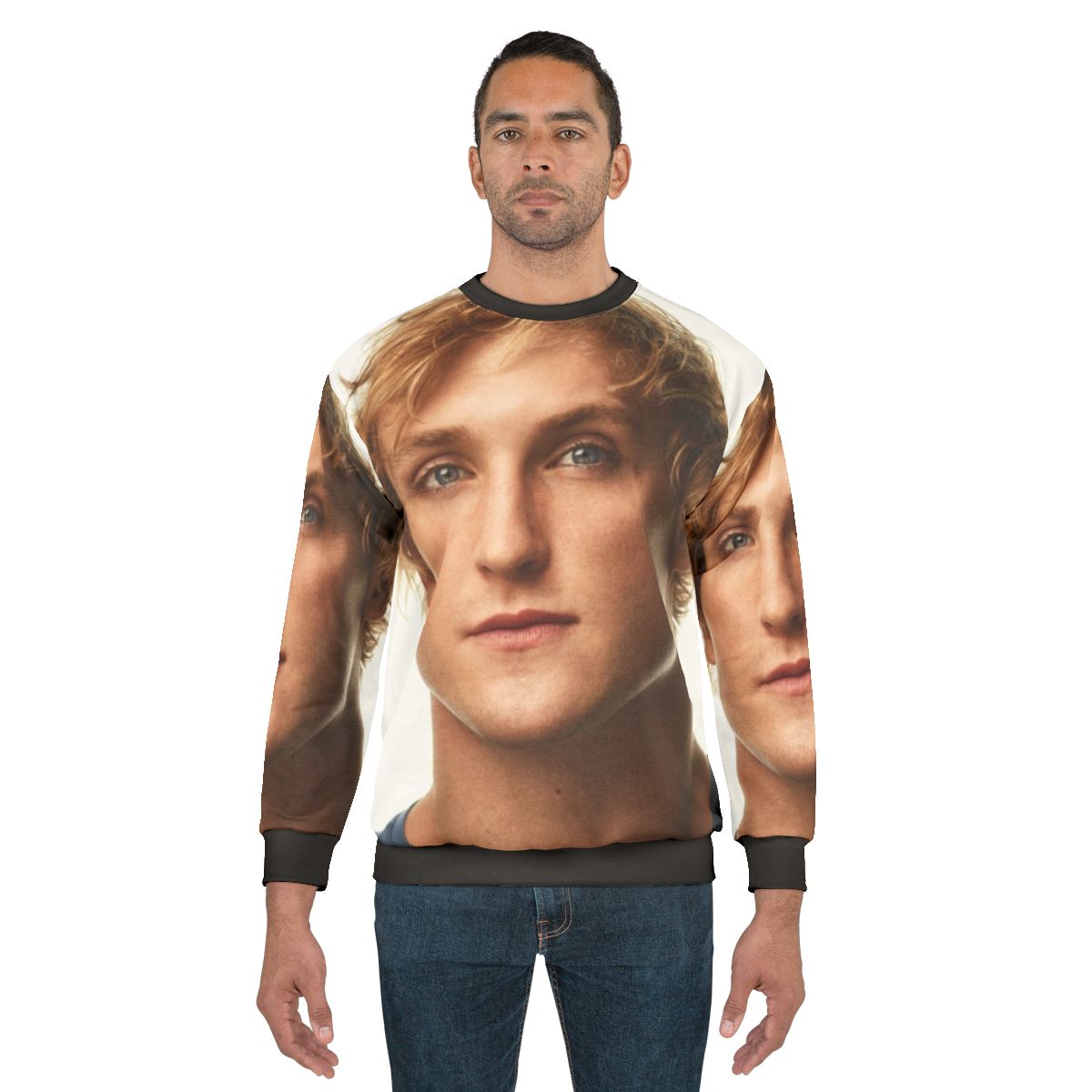 Logan Paul Sweatshirt