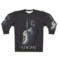 Logan Xmen Superhero Sweatshirt