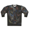 Logic Disco Elysium gaming sweatshirt