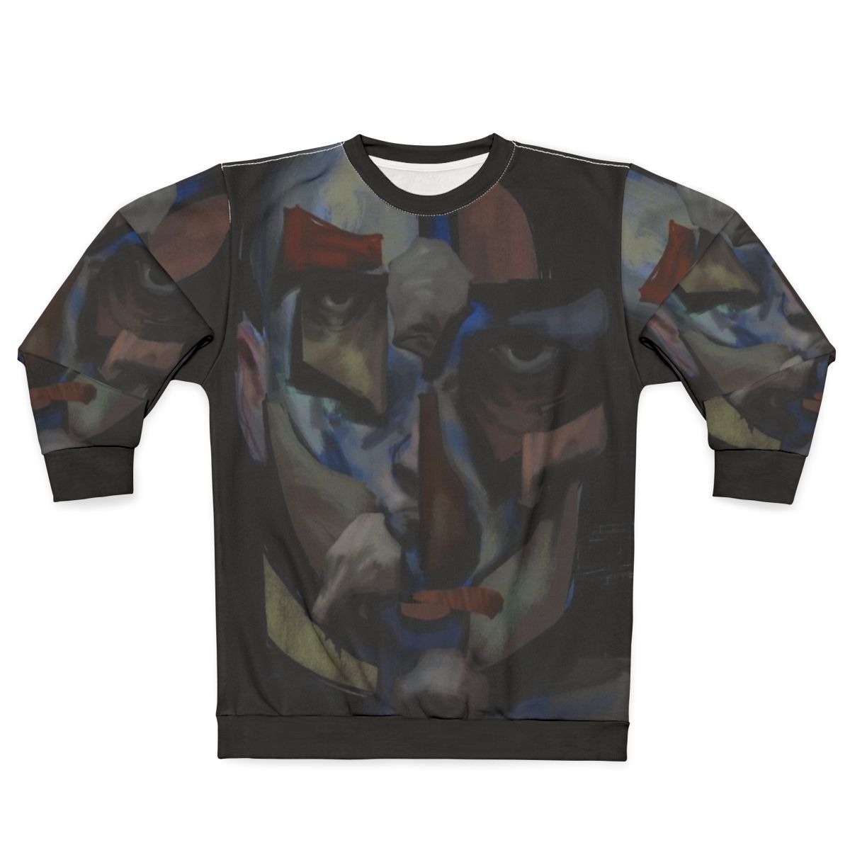Logic Disco Elysium gaming sweatshirt