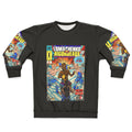 Lomachenko Boxing Sweatshirt
