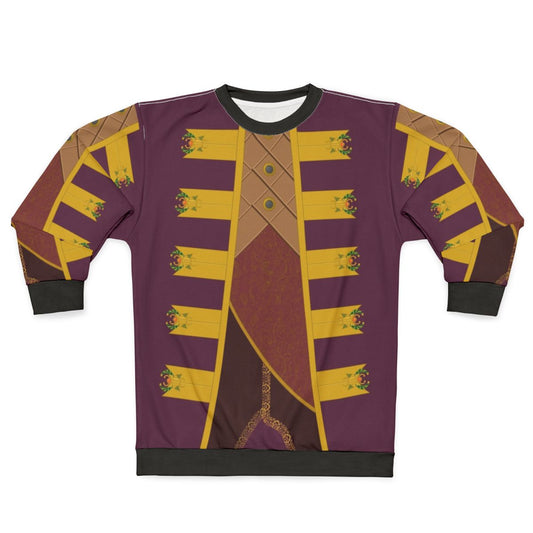 Babylon 5 Londo Mollari Centauri Ambassador Sweatshirt