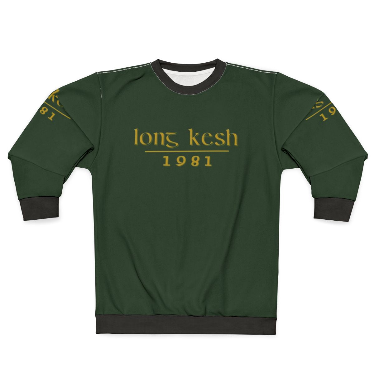 1981 Irish Hunger Strikes Remembrance Sweatshirt
