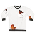 Mufasa "Long Live The King" Disney Sweatshirt