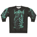 Looking At The Sky Lorna Shore Sweatshirt
