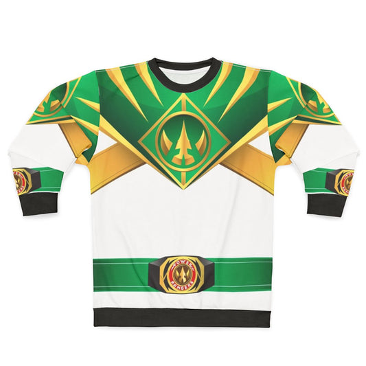 Lord Drakkon Power Rangers Sweatshirt