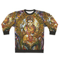 Lord Ganesha Elephant God Sweatshirt