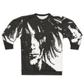 Lord of Dreams Shadow Sweatshirt featuring Neil Gaiman's iconic Sandman character