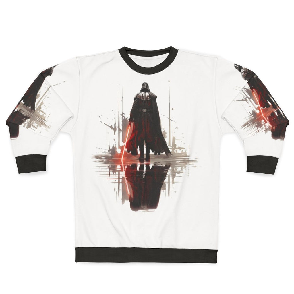 Darth Vader Sith Lord Sweatshirt
