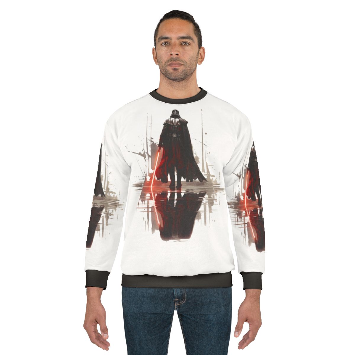 Darth Vader Sith Lord Sweatshirt