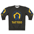 Loreen Tattoo Eurovision 2023 Sweatshirt