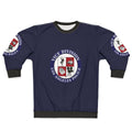 LAPD Vice Division Sweatshirt with Logo