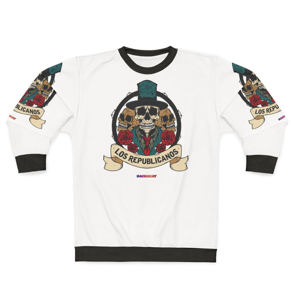 Republican Emblem Sweatshirt