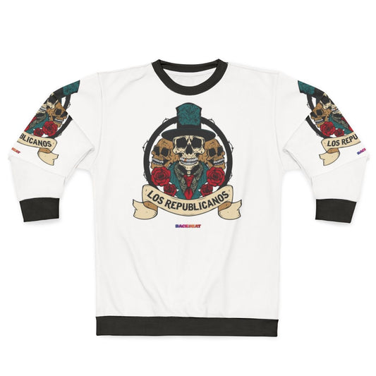 Republican Emblem Sweatshirt