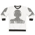 Eminem "Lose Yourself" Graphic Sweatshirt