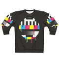 Losing Transmission TV Show Inspired Sweatshirt